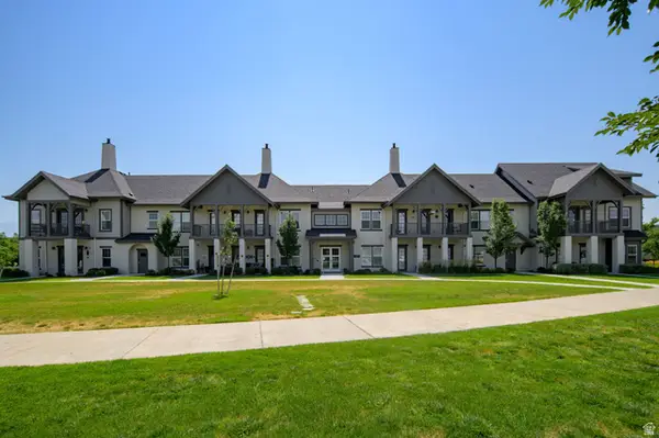 4929 W Tydeman Way #210, South Jordan, UT 84009