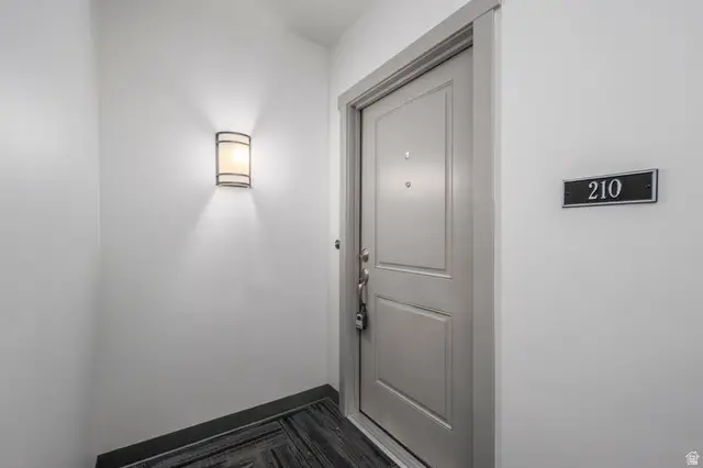 4929 W Tydeman Way #210, South Jordan, UT 84009 - #3