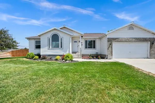 830 S 1560 E, Spanish Fork, UT 84660
