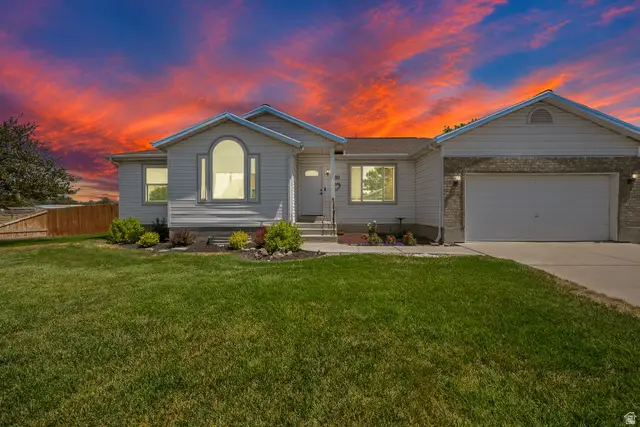 830 S 1560 E, Spanish Fork, UT 84660 - #2
