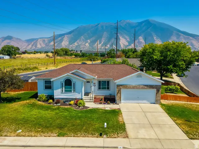 830 S 1560 E, Spanish Fork, UT 84660 - #3