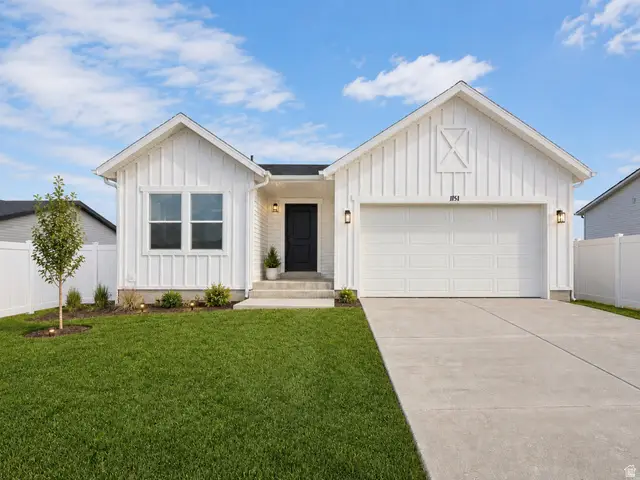 1061 W Alpine Ln #723, Grantsville, UT 84029 - #1