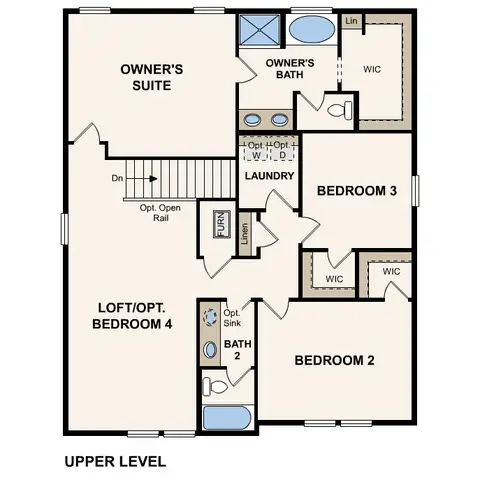 137 E Smooth Sandstone Way, Eagle Mountain, UT 84005 - #3