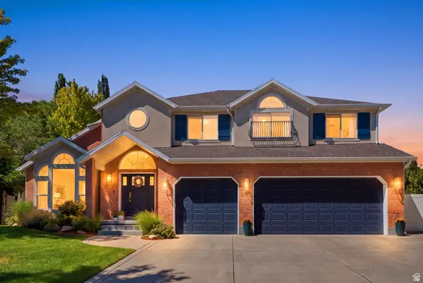 1617 E Cypress Way, Draper, UT 84020