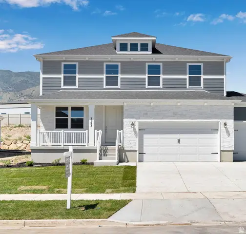 12167 S Aspen Creek Ln #104, Herriman, UT 84096