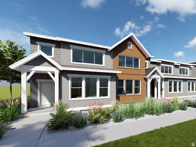 1704 W Viola Ln #3020, Saratoga Springs, UT 84045 - #1