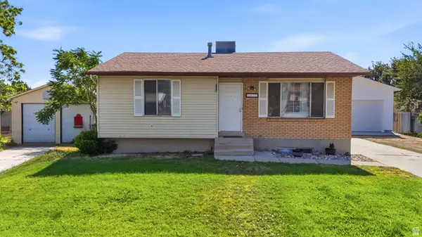 6535 S 5180 W, West Jordan, UT 84084