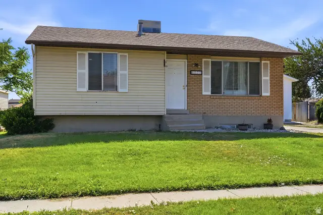6535 S 5180 W, West Jordan, UT 84084 - #2