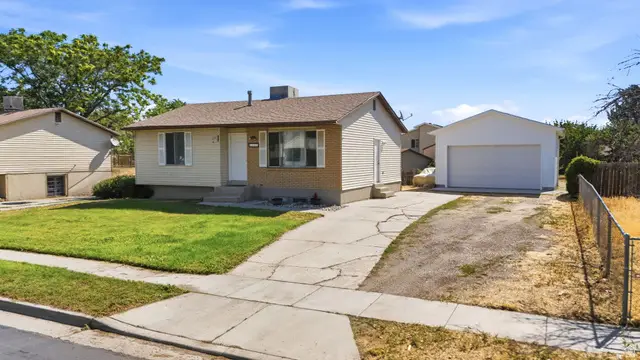 6535 S 5180 W, West Jordan, UT 84084 - #3