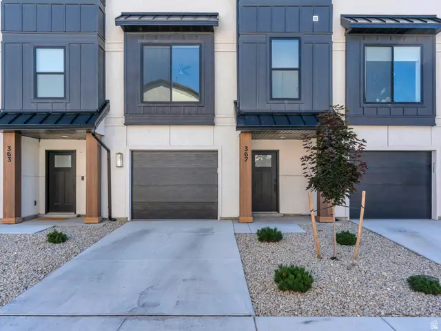367 S 650 E, American Fork, UT 84003 - #1