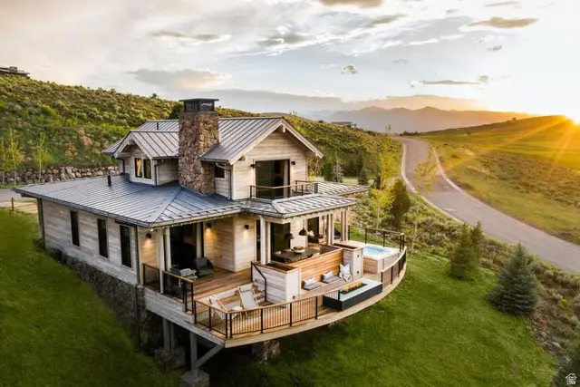 7394 E Moon Light Dr #G3.15, Heber City, UT 84032 - #1