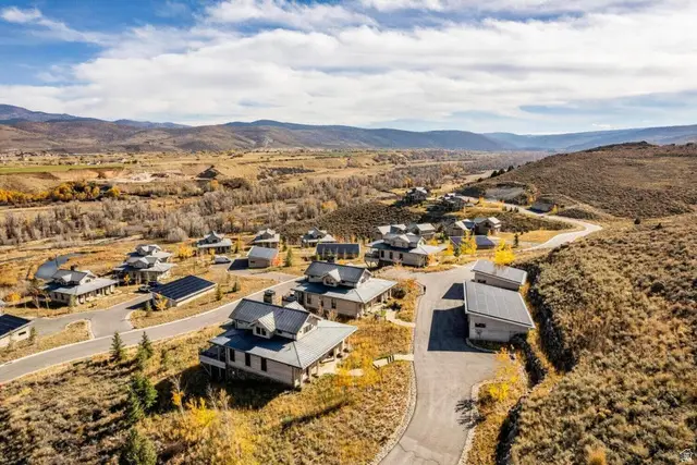 7394 E Moon Light Dr #G3.15, Heber City, UT 84032 - #3