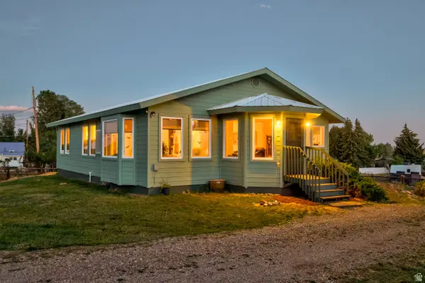 265 W Abajo Dr, Monticello, UT 84535
