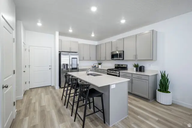 1708 W Viola Ln #3019, Saratoga Springs, UT 84045 - #1