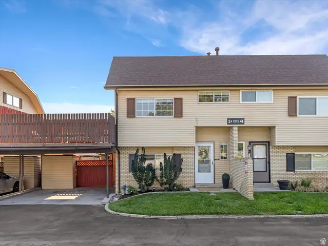 1919 W Homestead Farms Ln S, West Valley City, UT 84119 - #1