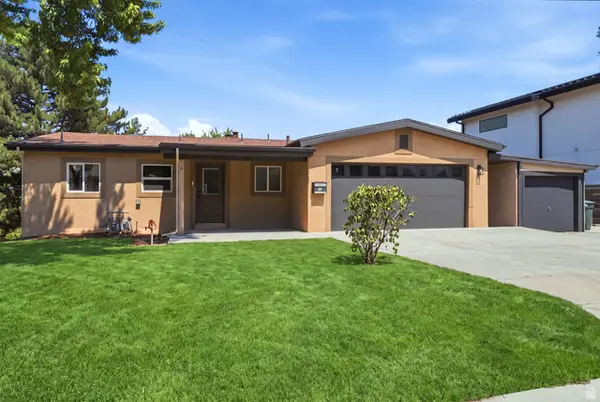 1775 E Rosecrest Dr, Salt Lake City, UT 84108