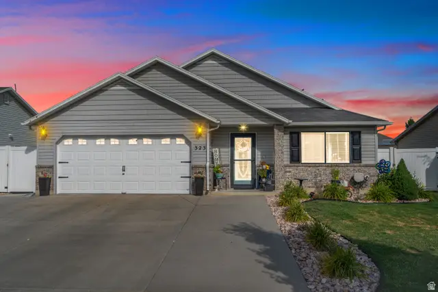323 N Century Dr, Ogden, UT 84404 - #1