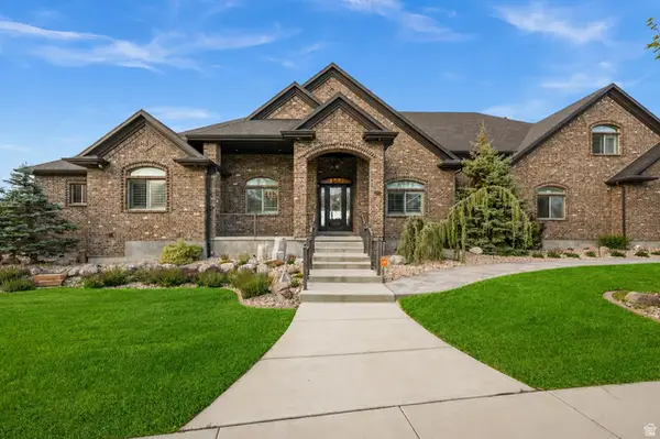 6828 W Vista Springs Dr, Herriman, UT 84096