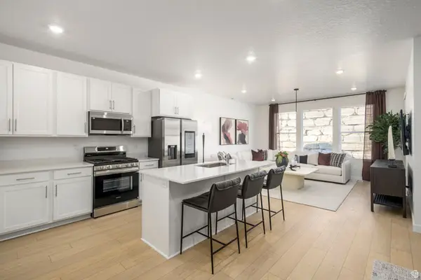 1712 W Viola Ln #3018, Saratoga Springs, UT 84045