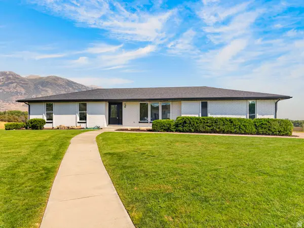 5423 W Pebble Ln, Highland, UT 84003