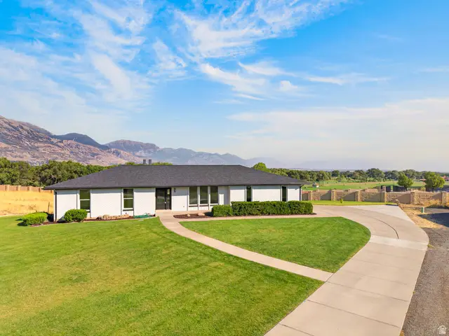 5423 W Pebble Ln, Highland, UT 84003 - #2