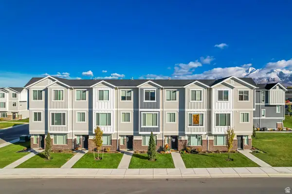 1018 W 1950 S, Orem, UT 84058