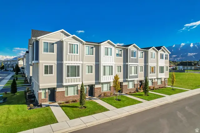1018 W 1950 S, Orem, UT 84058 - #2
