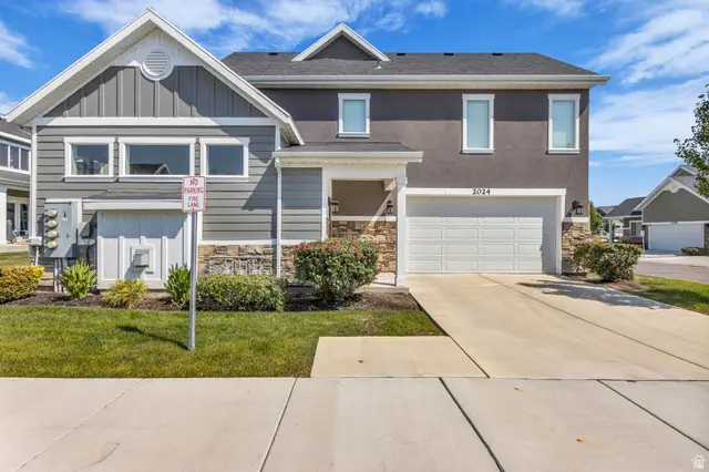 2024 W Park Rim Way, Riverton, UT 84065 - #3