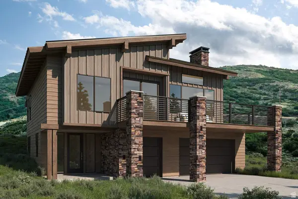 479 E Kayak Dr #333, Hideout, UT 84036