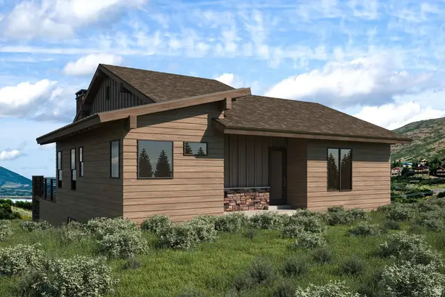 479 E Kayak Dr #333, Hideout, UT 84036 - #2