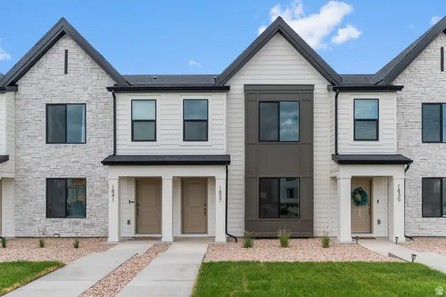 669 N 1620 E #1305, Salem, UT 84653 - #1