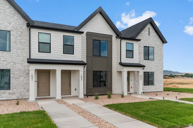 669 N 1620 E #1305, Salem, UT 84653 - #2