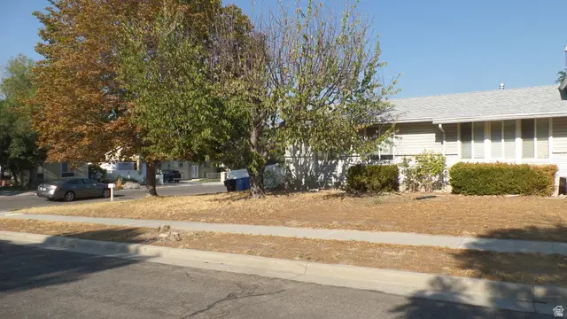 6113 S 2795 W, Taylorsville, UT 84129 - #3