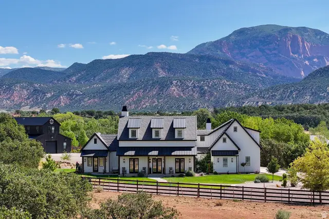 2439 E 1500 S, New Harmony, UT 84757 - #1