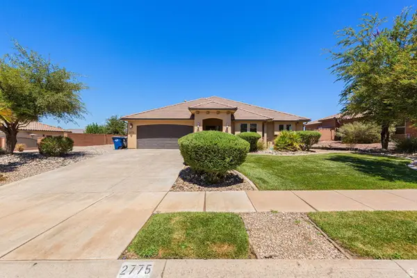 2775 E 3580 S, St. George, UT 84790