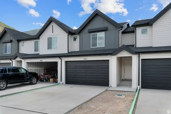 1943 E Belmont #1256, Salem, UT 84653