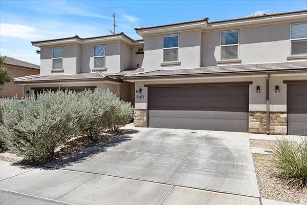 3140 S Relic Ridge Dr, St. George, UT 84790