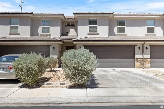 3140 S Relic Ridge Dr, Saint George, UT 84790 - #3