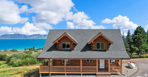 118 Maple Dr #356, Fish Haven, ID 83287