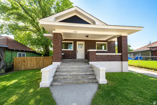 328 S Carbon Ave, Price, UT 84501