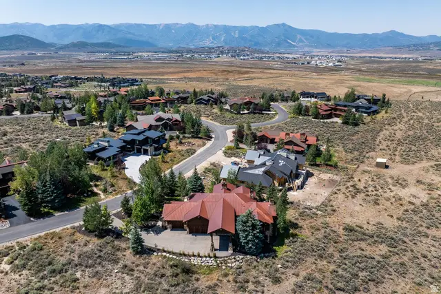 2366 E Westview Trl, Park City, UT 84098 - #1