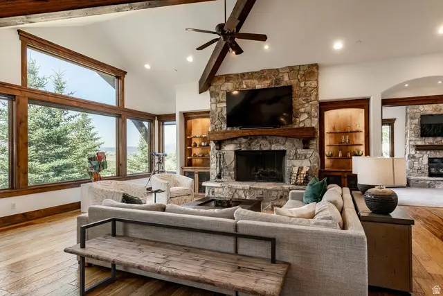 2366 E Westview Trl, Park City, UT 84098 - #3