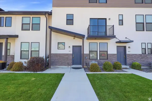 1631 N 1350 E, Payson, UT 84651