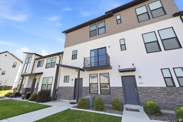 1631 N 1350 E, Payson, UT 84651 - #2