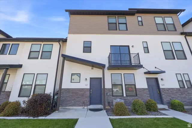 1631 N 1350 E, Payson, UT 84651 - #3