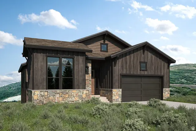 411 E Kayak Dr #211, Hideout, UT 84036 - #1