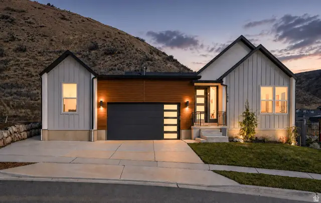 1878 W Chaco Cir, Lehi, UT 84048 - #1