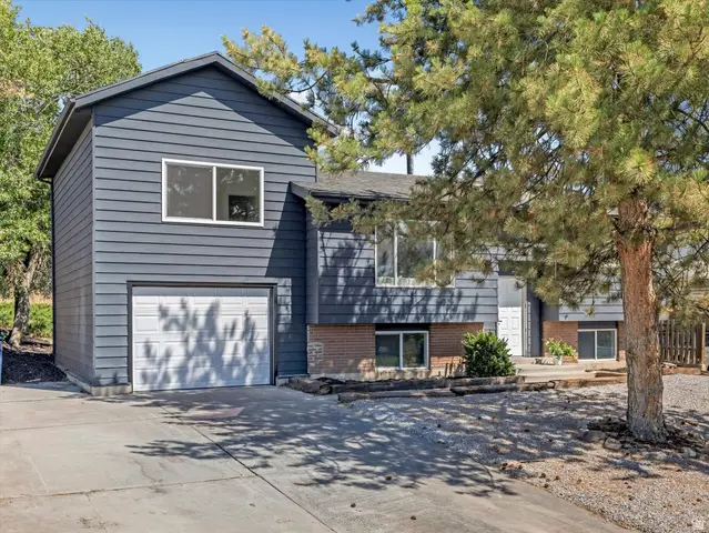 9443 S Electra St, Sandy, UT 84094 - #1