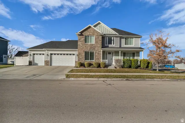1917 N 860 W, Orem, UT 84057 - #1