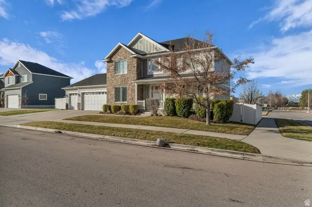 1917 N 860 W, Orem, UT 84057 - #2